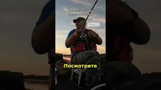 Ловля на спиннинг в дождливую погоду: почему это так важно
