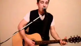 Elvis Presley - In the ghetto (by acustica)