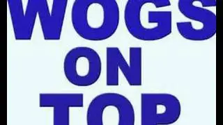 Wogs on Top Moe Bulldogs Hectik Rap song video