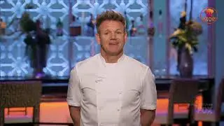 Адская кухня — Hell’s Kitchen — 16 сезон 11 серия