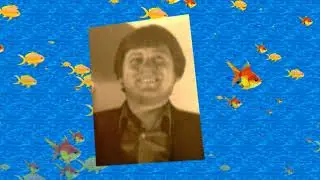 Облака-Леонид Бобров..