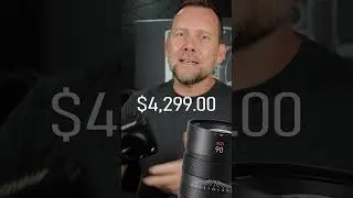 Hasselblad X2D Lens You'd Pick #shorts #hasselblad
