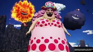 ONE PIECE: PIRATE WARRIORS 4 : GamePlay part 36