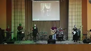 ВИА «Долина стрелков» г.Черняховск