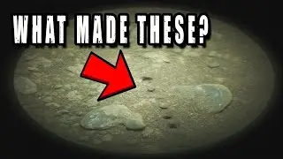 Laser Zaps Spotted On Mars