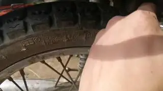 Замена амортизатора на иж планета 5