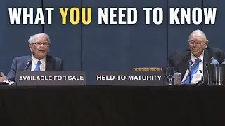 8 Most Important Lessons from the 2023 Berkshire Hathaway Annual Meeting