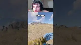 it was on the whole time #rust #rusttrolling #gaming #trolling #troll #funny #fyp #trending #short