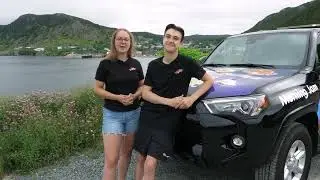 OZFM Summer Cruiser Team 2023 - Updated TV Spot (Xplore and Thomas Amusements)