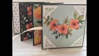 Quick mini album 