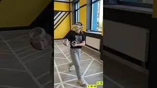 YesVr день рождение 01.03.2023