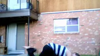 Alejandro Dance Choreo!