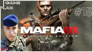 DEVOTCHKA ✖ Mafia 3 ✖ Прохождение #15
