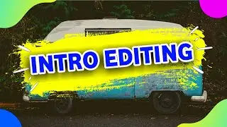 make professional intro in kinmaster for you tube videos in 2020🔥👌