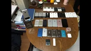 My Apple Collection