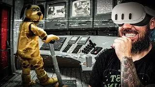 I Found The Final Ending. I Did NOT Expect This. | Duck Season VR