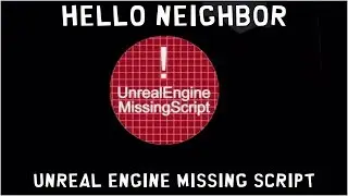 HELLO NEIGHBOR 