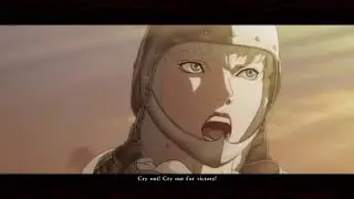Berserk and the Band of the Hawk Episode 5