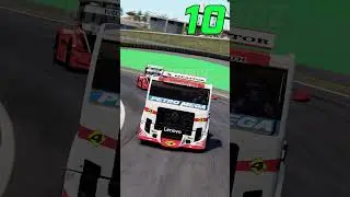 Automobilismo Real VS. Virtual - Você consegue diferenciar? 