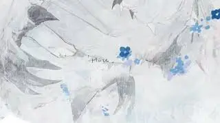 mami solo project 「Müte」1st Single Teaser 1