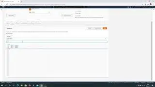 AWS Console ● Lambda－Functions ▶ Creating and Running Test of GetCarBrands Lambda Python Function