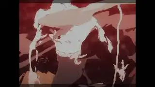 Магической битвы никогда не бывает много. #магическаябитва #jujutsukaisen