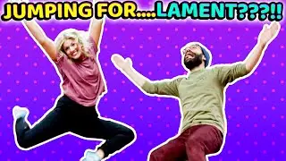 What Is Lament? | Psalms | Kids' Club Older