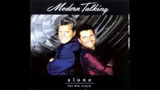 Modern Talking - Can't Get Enough