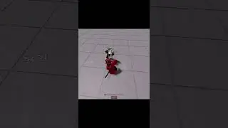 NEW Atomic Samurai Combo In The Strongest Battlegrounds