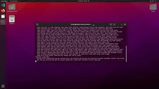 Instalando NodeJS y NPM en Ubuntu (Terminal)