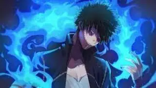 Hard Carry as Dabi My Hero Ultra Rumble!, No Commentary