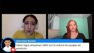 Imagen Personal & Metas 2021 con OKRs
