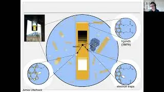 CNM WK#1: Nanomaterials Interfaces: From Fundamentals to Applications (Day 2)