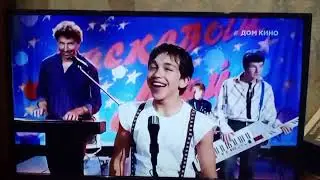 Марафон ЦТПК. Выпуск 3. Анонс фильма Юрия Шатунова 