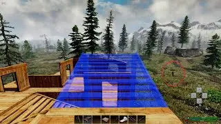 Let Me Build In Peace | Subsistence | Normal Mode | Ep 8