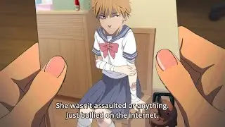 Chainsaw Man is Bad. Here's [one reason] Why.