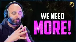 The future of Diablo 4 - Season 8 PTR review