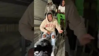 New interview series called “In The Field” otw. Episode 1 with 448 Blitz is dropping soon