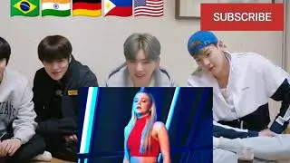 Monstax reacts to now united somebody