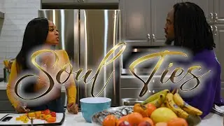 Soul Ties - Lovelogiq ft. Jayna Elise | Official Music Video