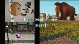 Hyper-Multi-Source | RYTP |