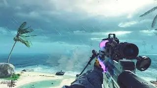 SYNC THE BOAT [REMAKE] | Black Ops 4 Gun Sync