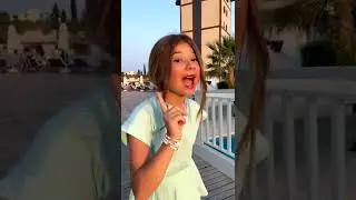 МИЛАНА ГУЛЯЕТ😍☀️ 
