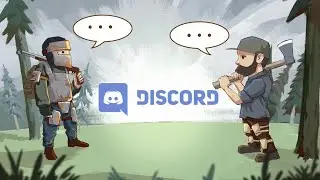 DISCORD LAST DAY ON EARTH FR