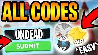 ALL CODES IN ⚔️ Boss Fighting Simulator | Roblox
