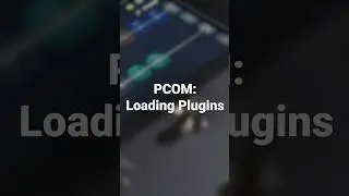 Loading Plugins on Quad Cortex 💡 #neuraldsp  #plugincompatibility #pcom