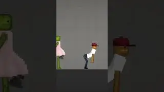 на теперь от мамы такой бдыщ будет #мелонплейграунд #мем
