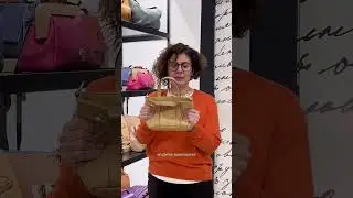 MODA BOLSOS Verano 2024 | Nueva Colección | Bolsos Palacio