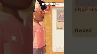 How To Get Rec Rooms Full Body Avatar Puma Outfit 