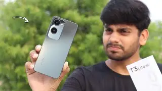 Vivo T3 Lite 5G - Perfect Phone ?